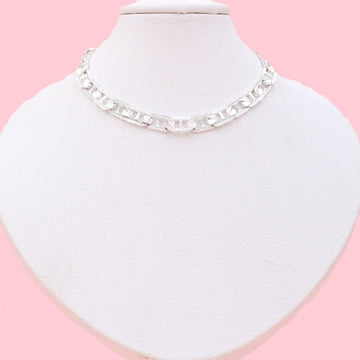 Cadena de Tejido Escalera Especial mod. 0110