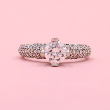 Anillo de Compromiso mod. 0007