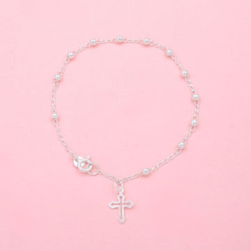 Denario Misterio con Esferas Lisas y Cruz de Calatrava mod. 1388