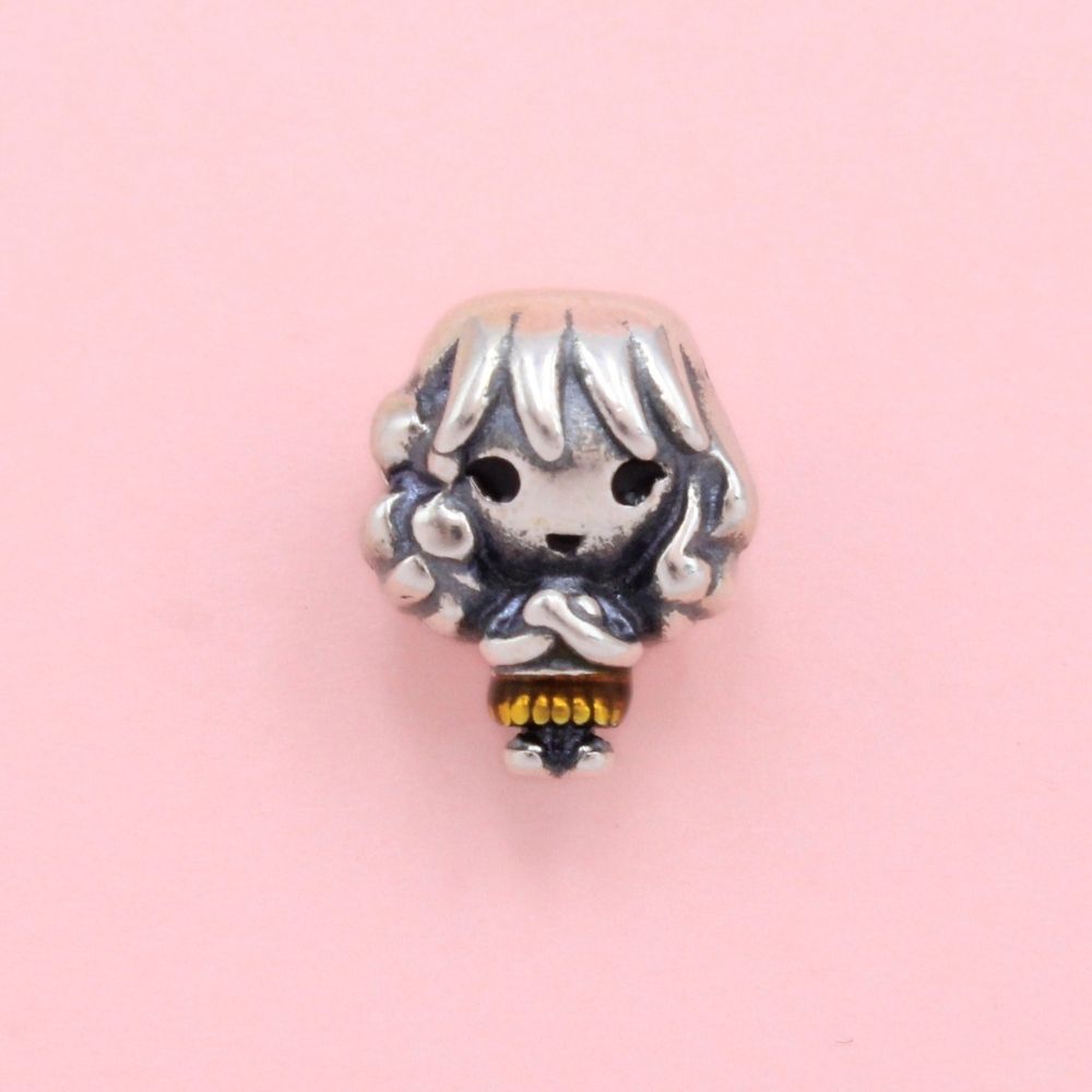 Charm de Plata .925 Moana mod. 1321