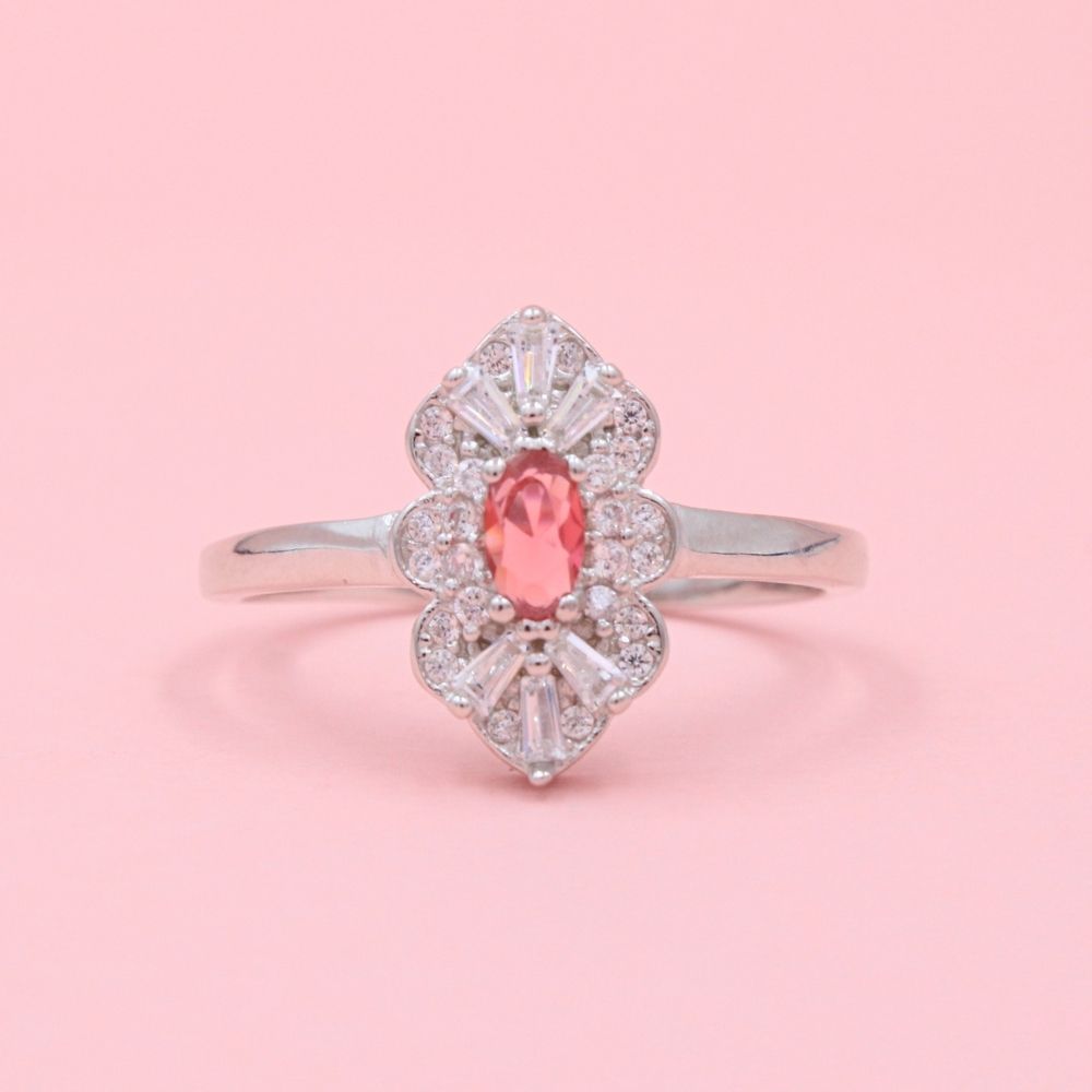 Coordinado de Plata mod. 0966