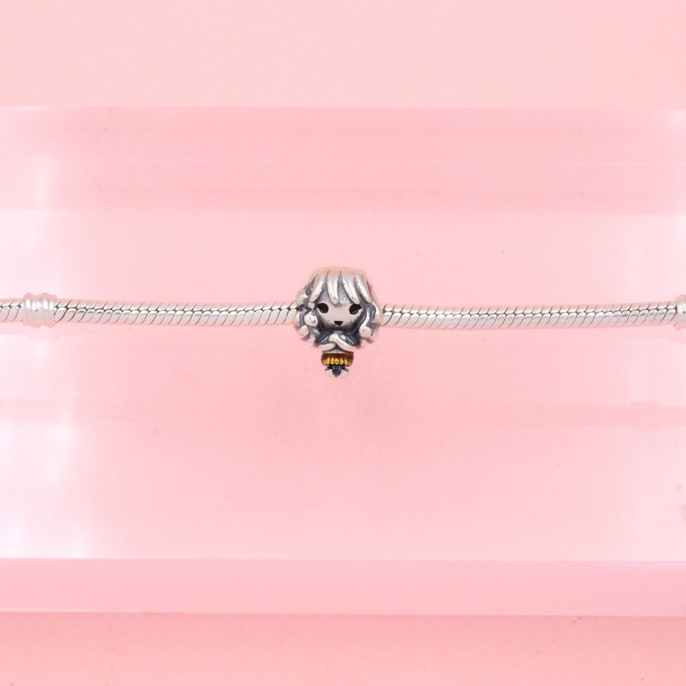 Charm de Plata .925 Moana mod. 1321