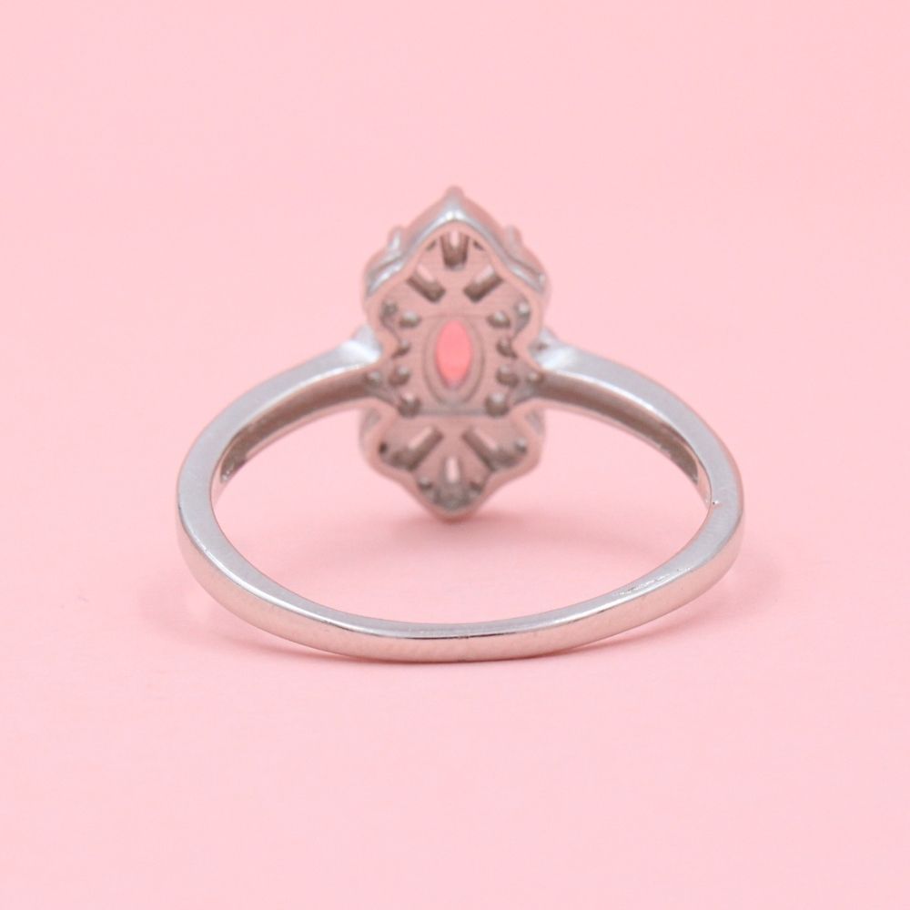 Coordinado de Plata mod. 0966