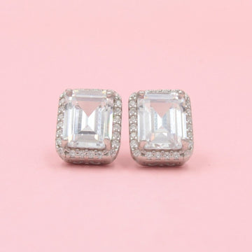 Arete Elegante con Zirconias mod. 0791