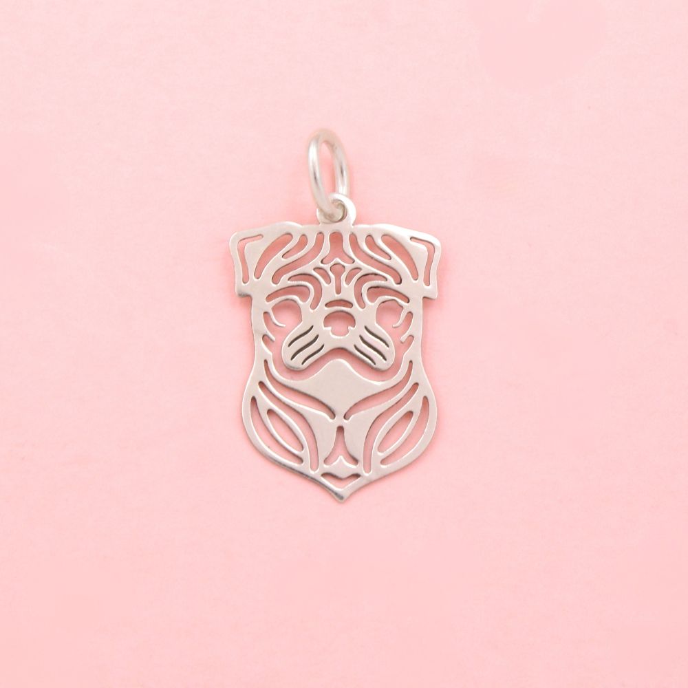 Dije de Plata mod. 0051