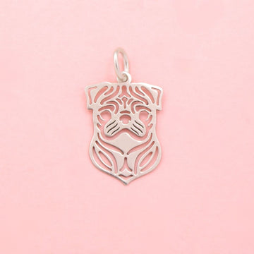 Dije de Plata mod. 0051