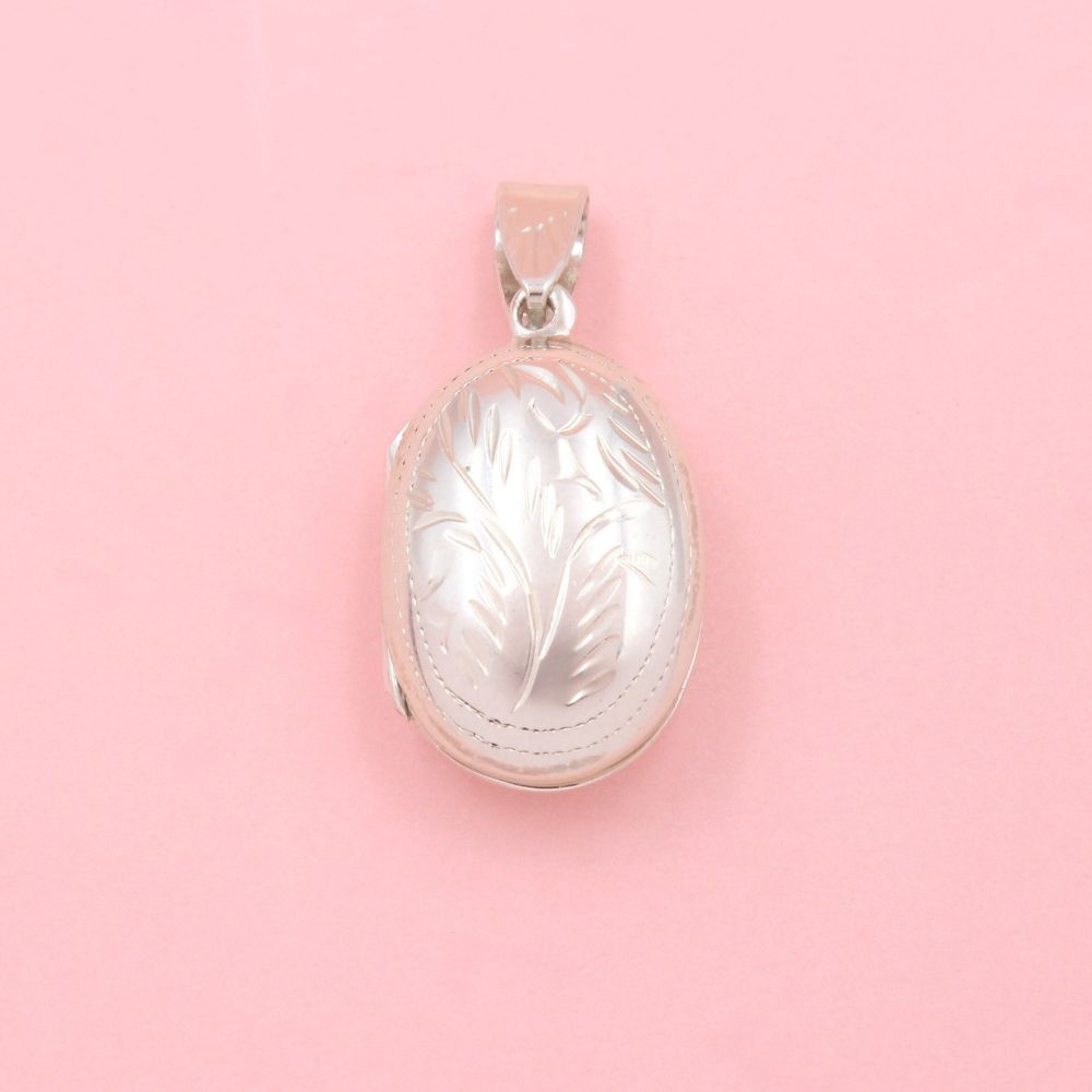 Dije de Plata para Dama mod. 0523