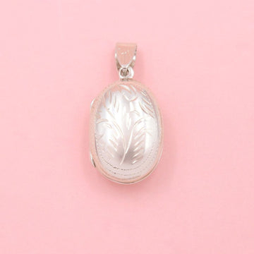 Dije de Plata para Dama mod. 0523