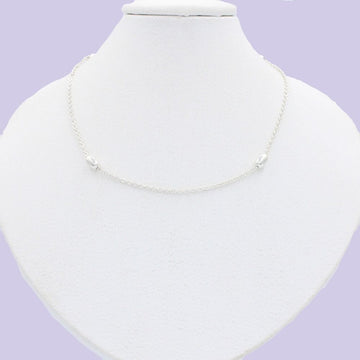 Cadena de Plata .925 Tejido Viviana mod. 1569