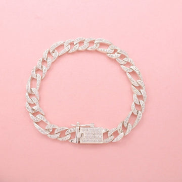 Pulsera para Caballero mod. 0094