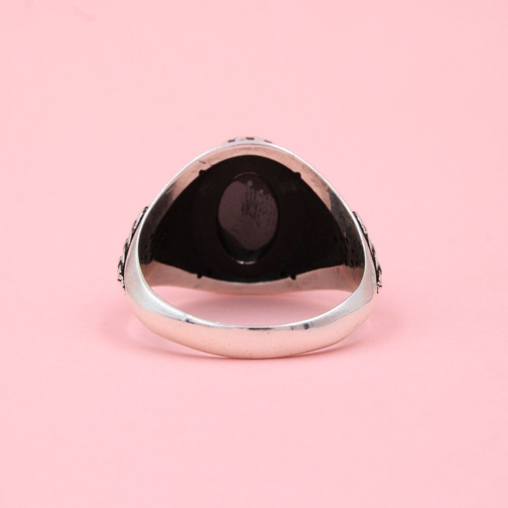 Anillo para Caballero mod. 0868