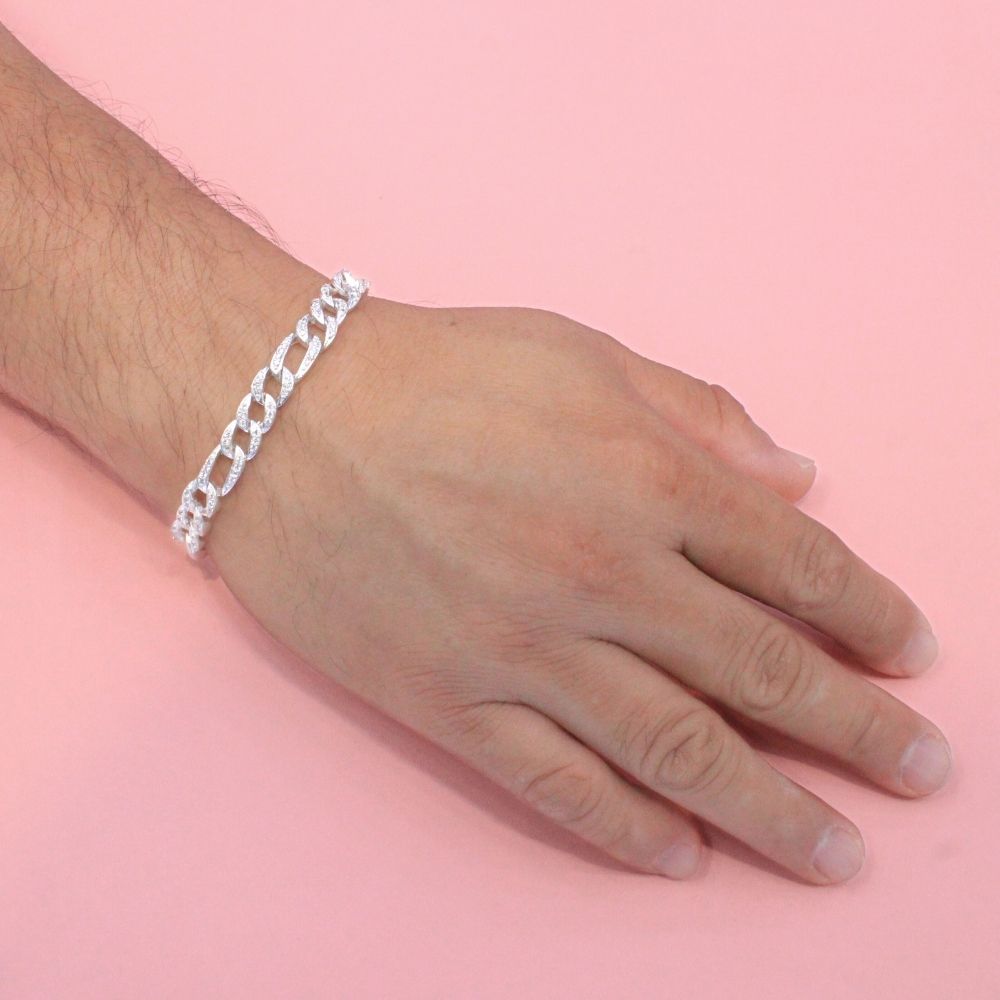 Pulsera para Caballero mod. 0094