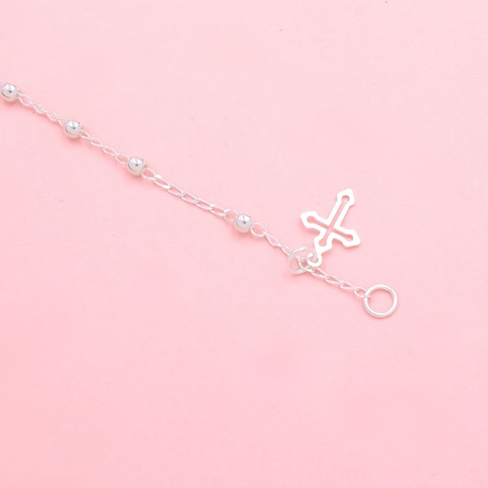 Denario Misterio con Esferas Lisas y Cruz de Calatrava mod. 1388