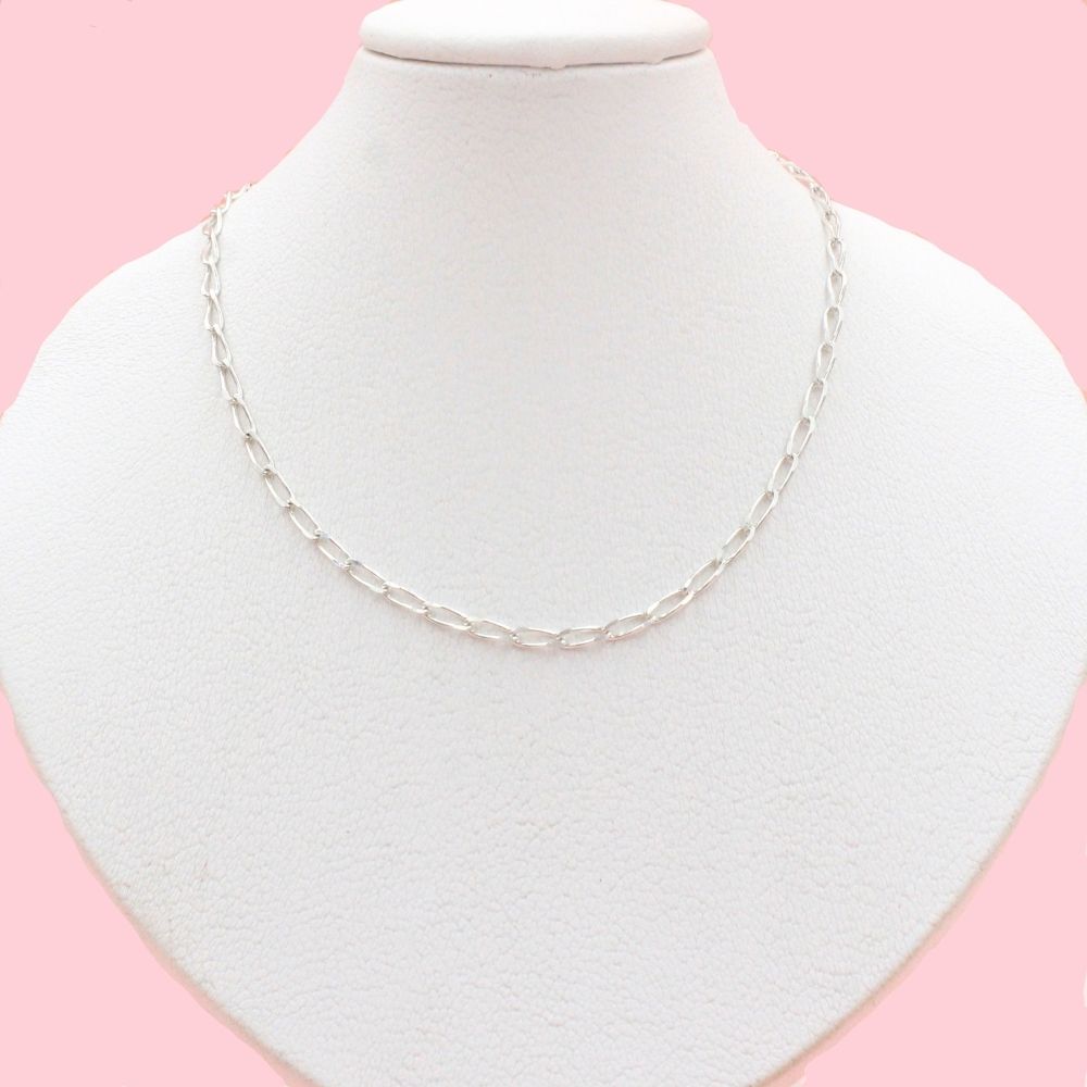 Cadena de Tejido Inglesa mod. 1410