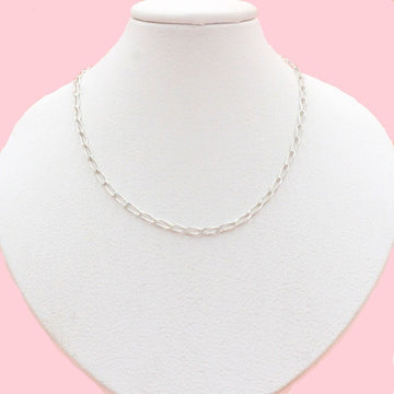 Cadena de Tejido Inglesa mod. 1410