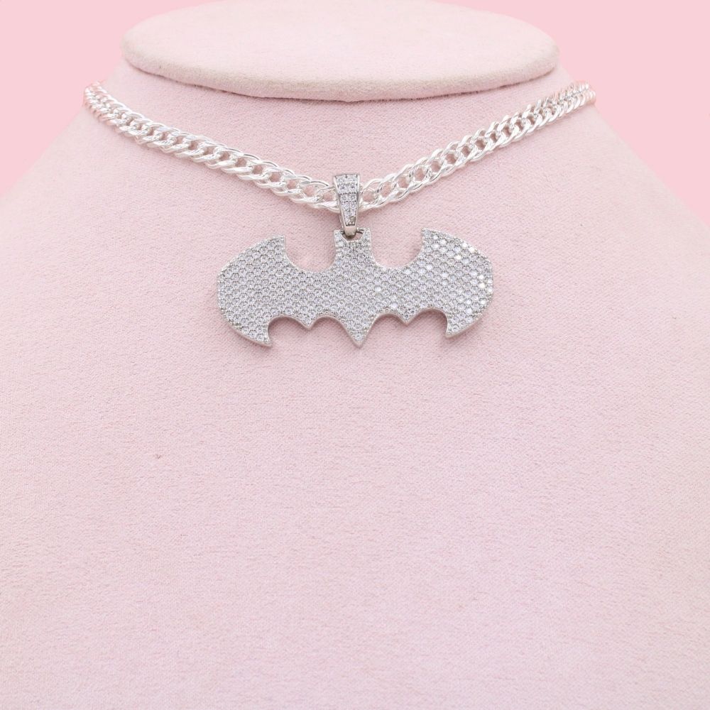 Dije de Plata mod. 0886