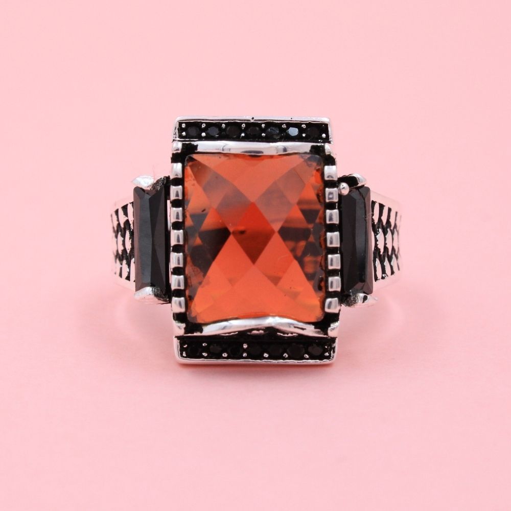 Anillo para Caballero mod. 0871