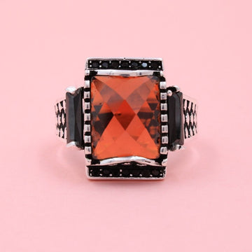Anillo para Caballero mod. 0871