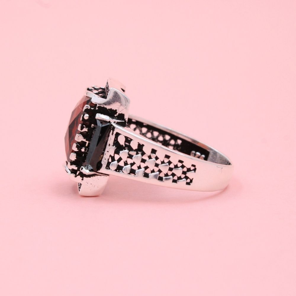 Anillo para Caballero mod. 0871