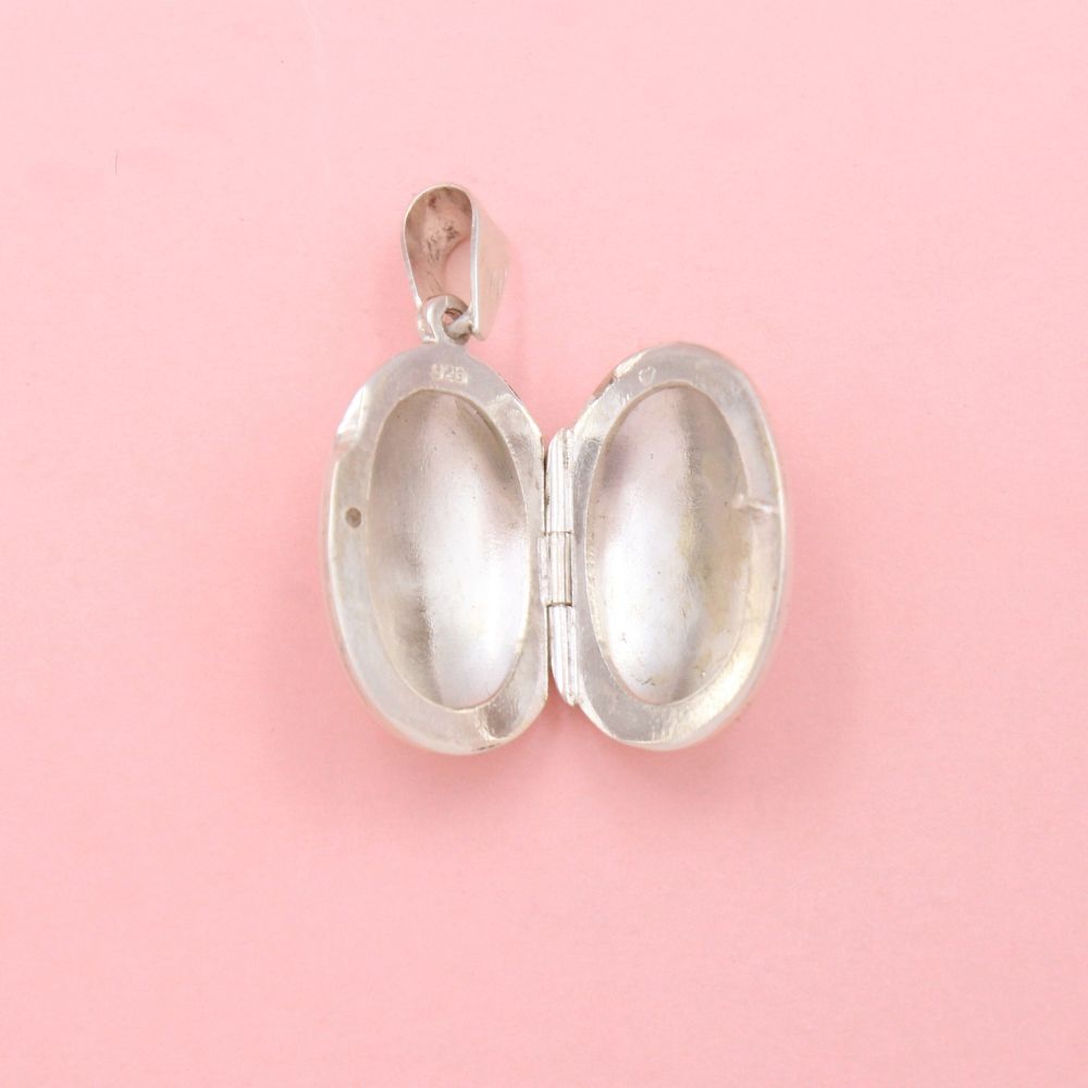 Dije de Plata para Dama mod. 0523