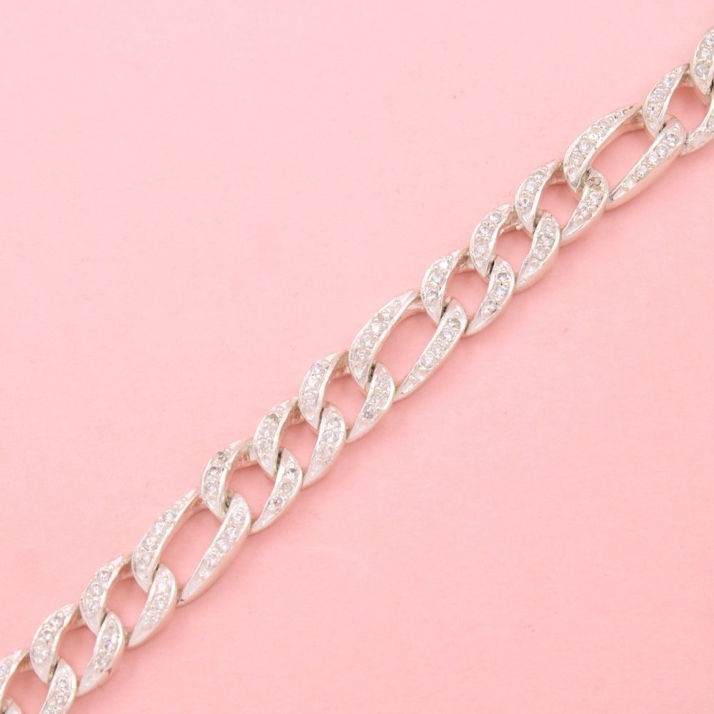 Pulsera para Caballero mod. 0094