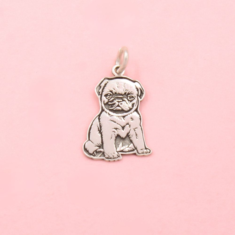 Dije de Plata mod. 0049