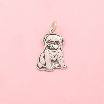 Dije de Plata mod. 0049