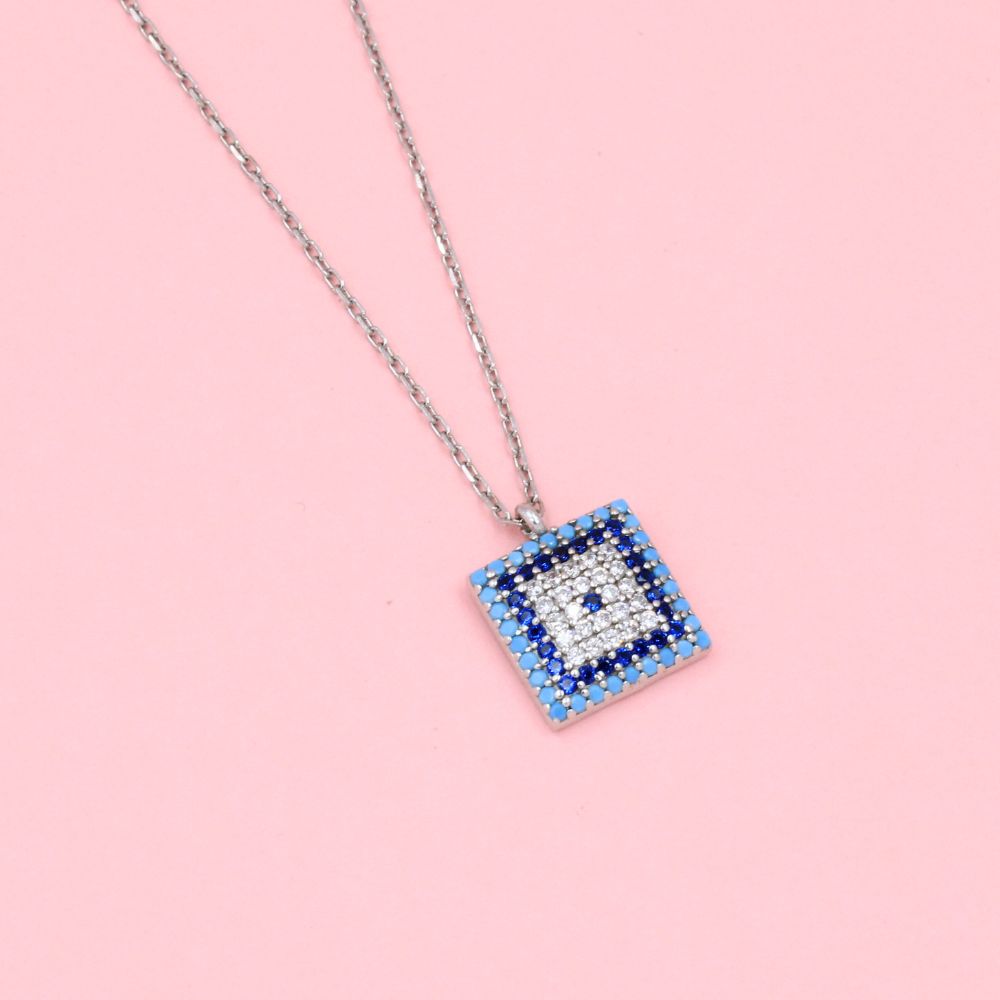 Coordinado de Plata mod. 0905