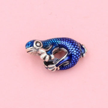 Charm de Plata .925 Camaleón mod. 0949