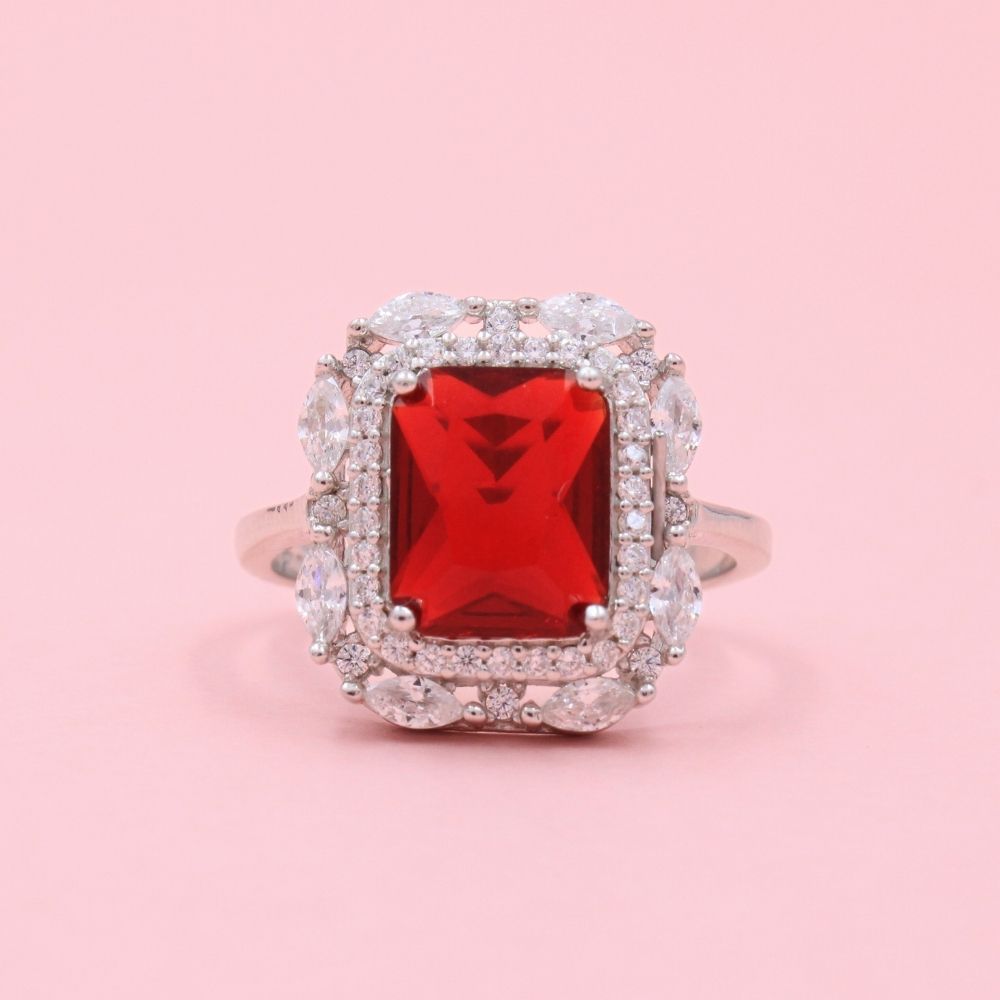 Coordinado de Plata mod. 0972