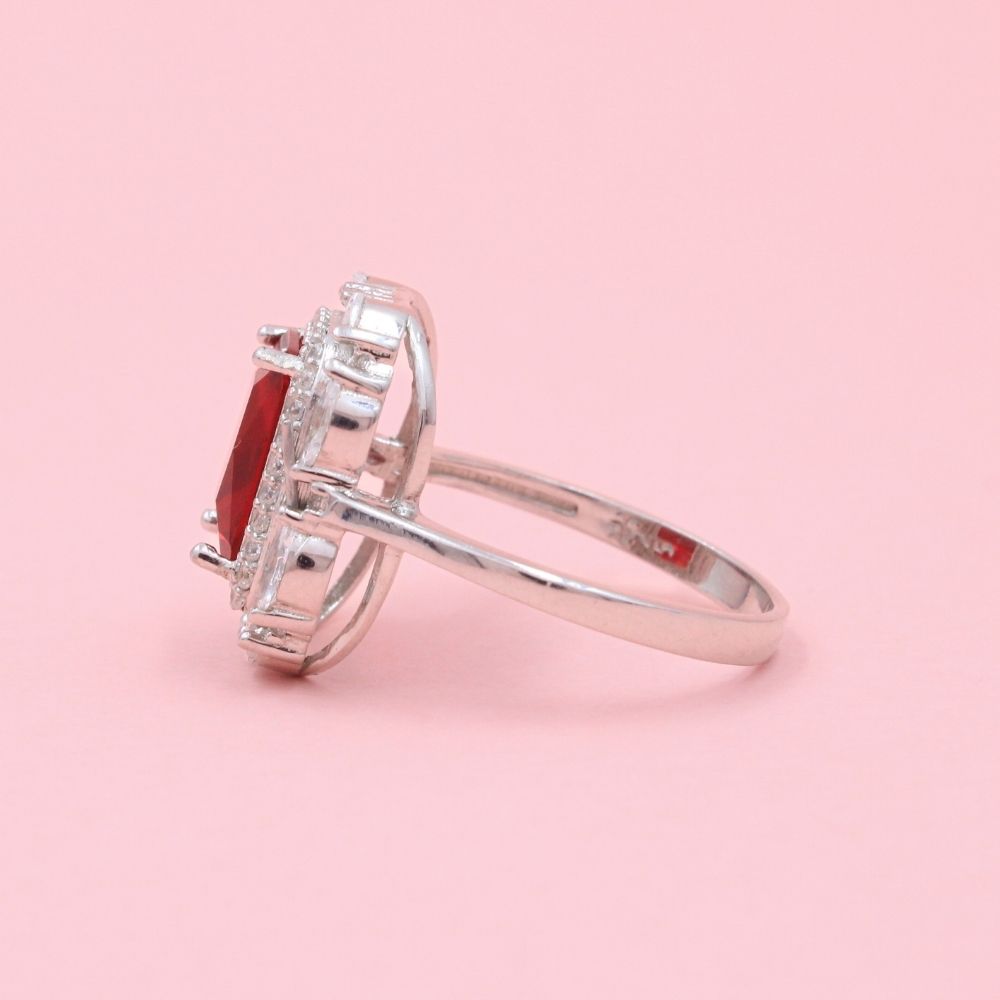 Coordinado de Plata mod. 0972