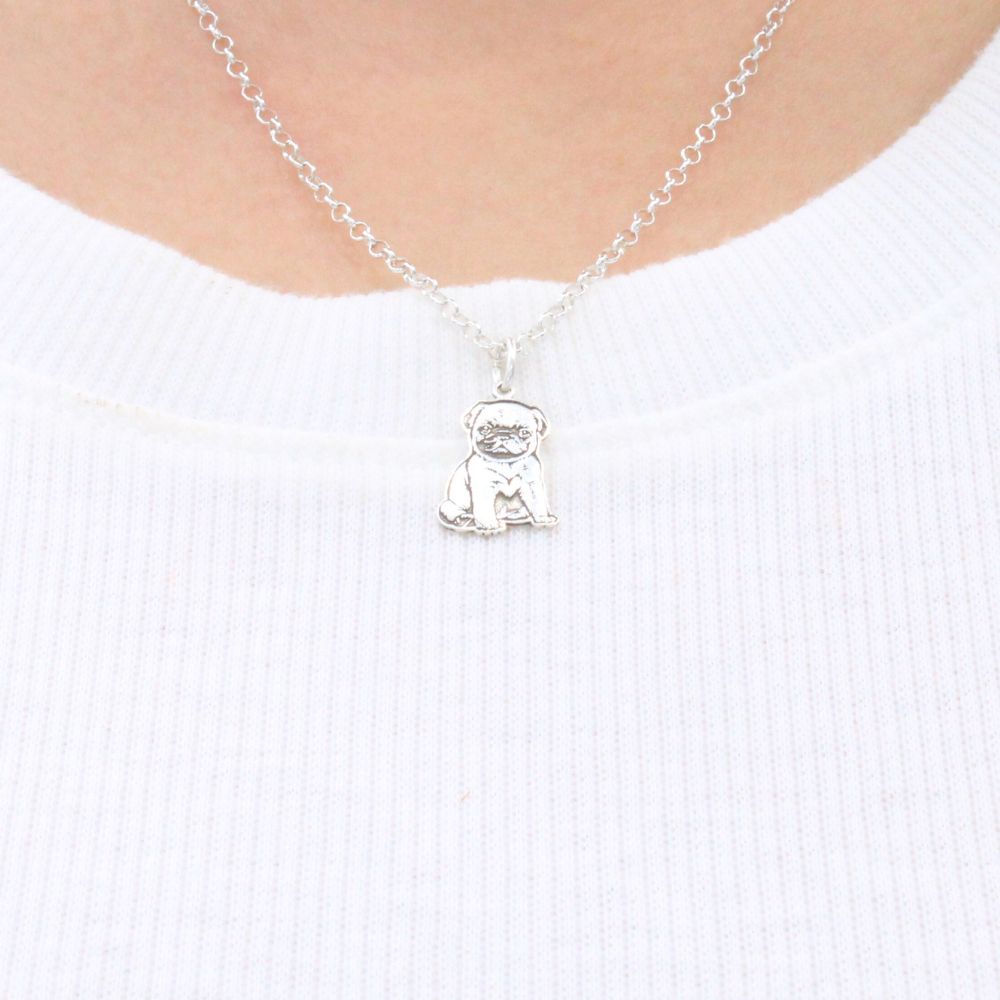 Dije de Plata mod. 0049