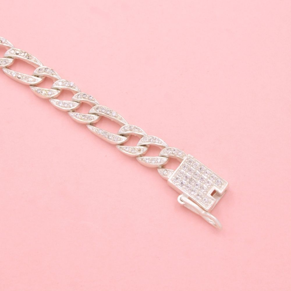 Pulsera para Caballero mod. 0094