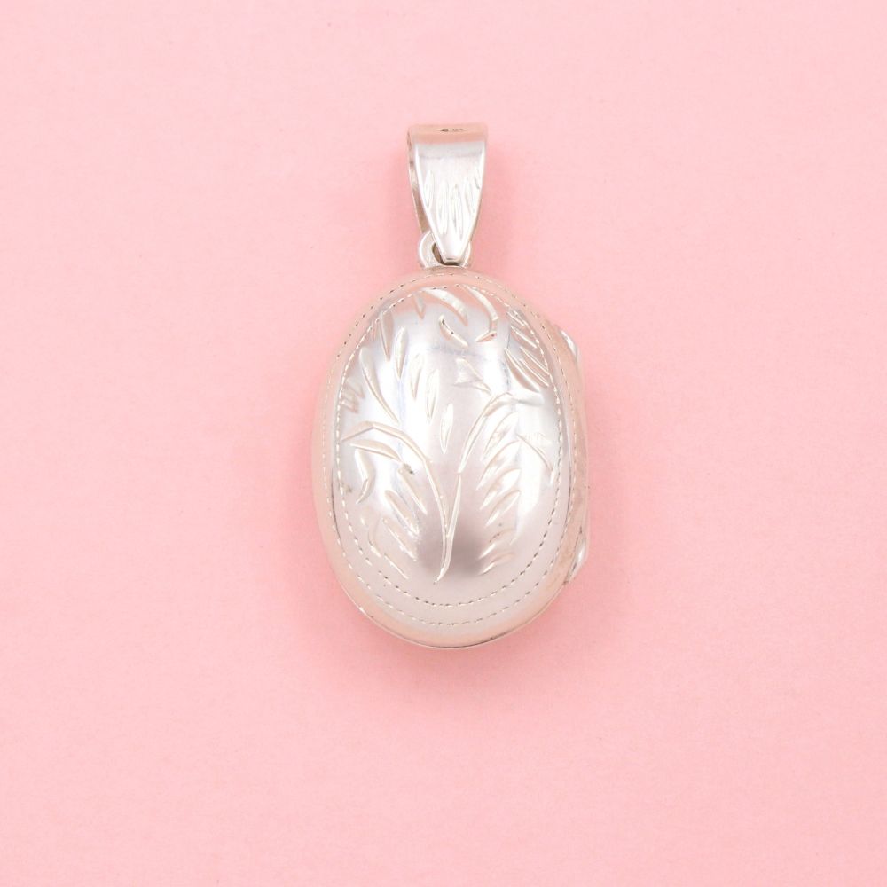 Dije de Plata para Dama mod. 0523