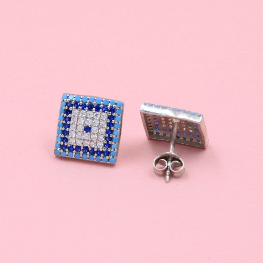 Coordinado de Plata mod. 0905