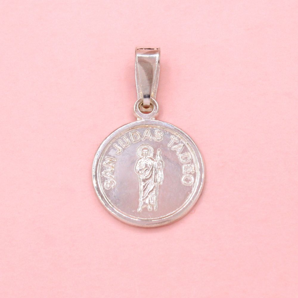 Medalla de San Judas Tadeo mod. 1408