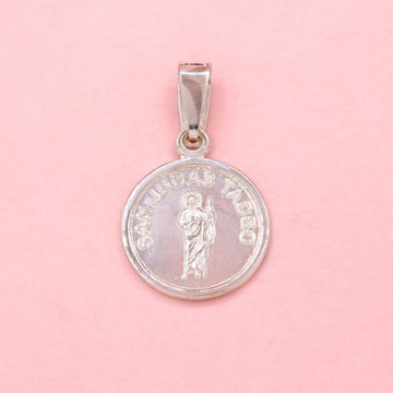 Medalla de San Judas Tadeo mod. 1408