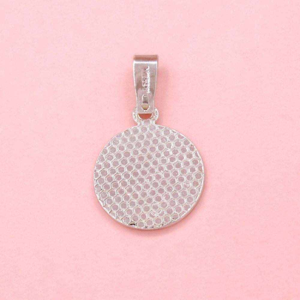 Medalla de San Judas Tadeo mod. 1408