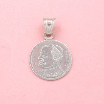 Medalla de Juan Pablo II mod. 1409