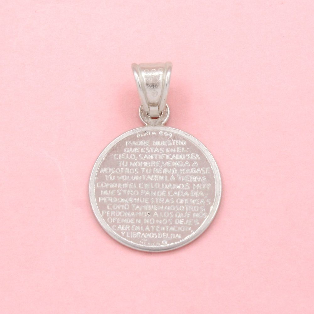 Medalla de Juan Pablo II mod. 1409