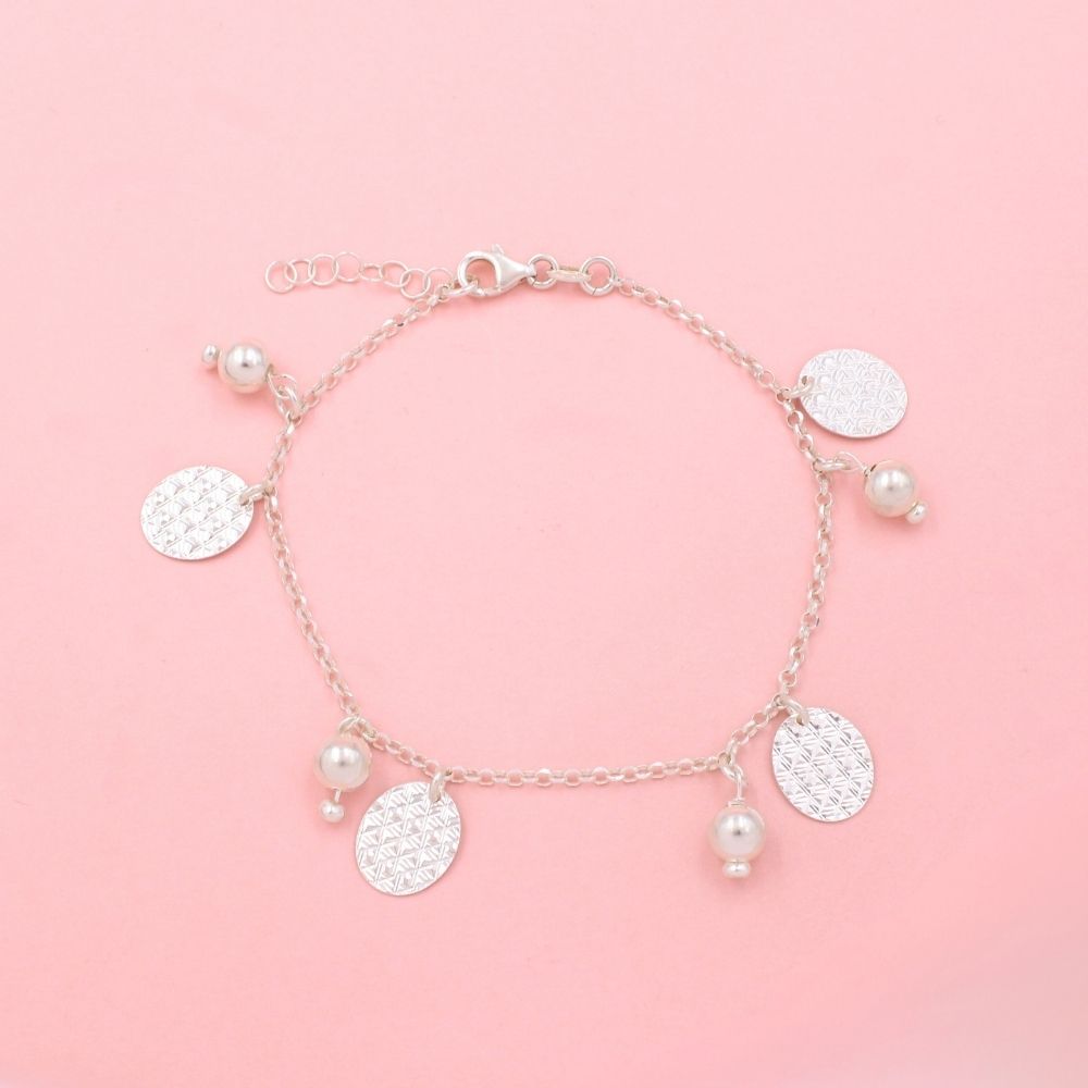 Pulsera de Diseño mod. 0053