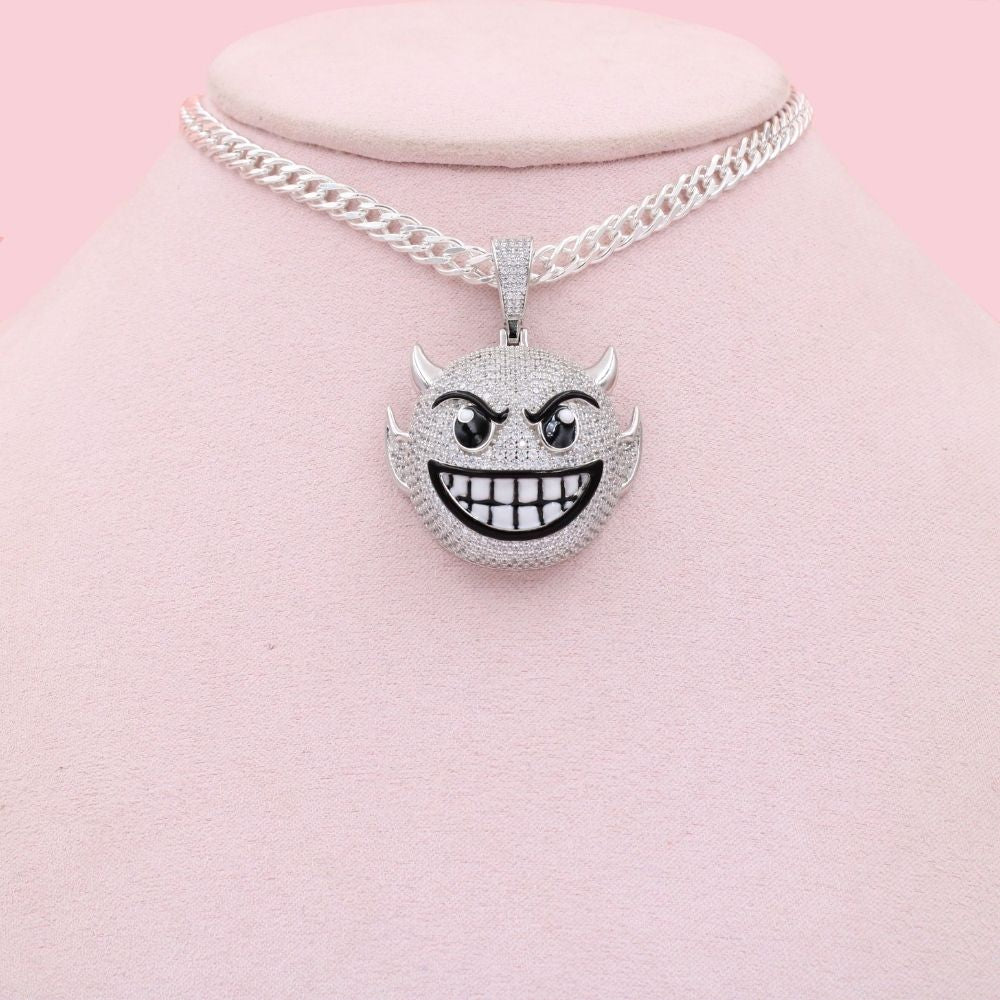 Dije de Plata mod. 0887