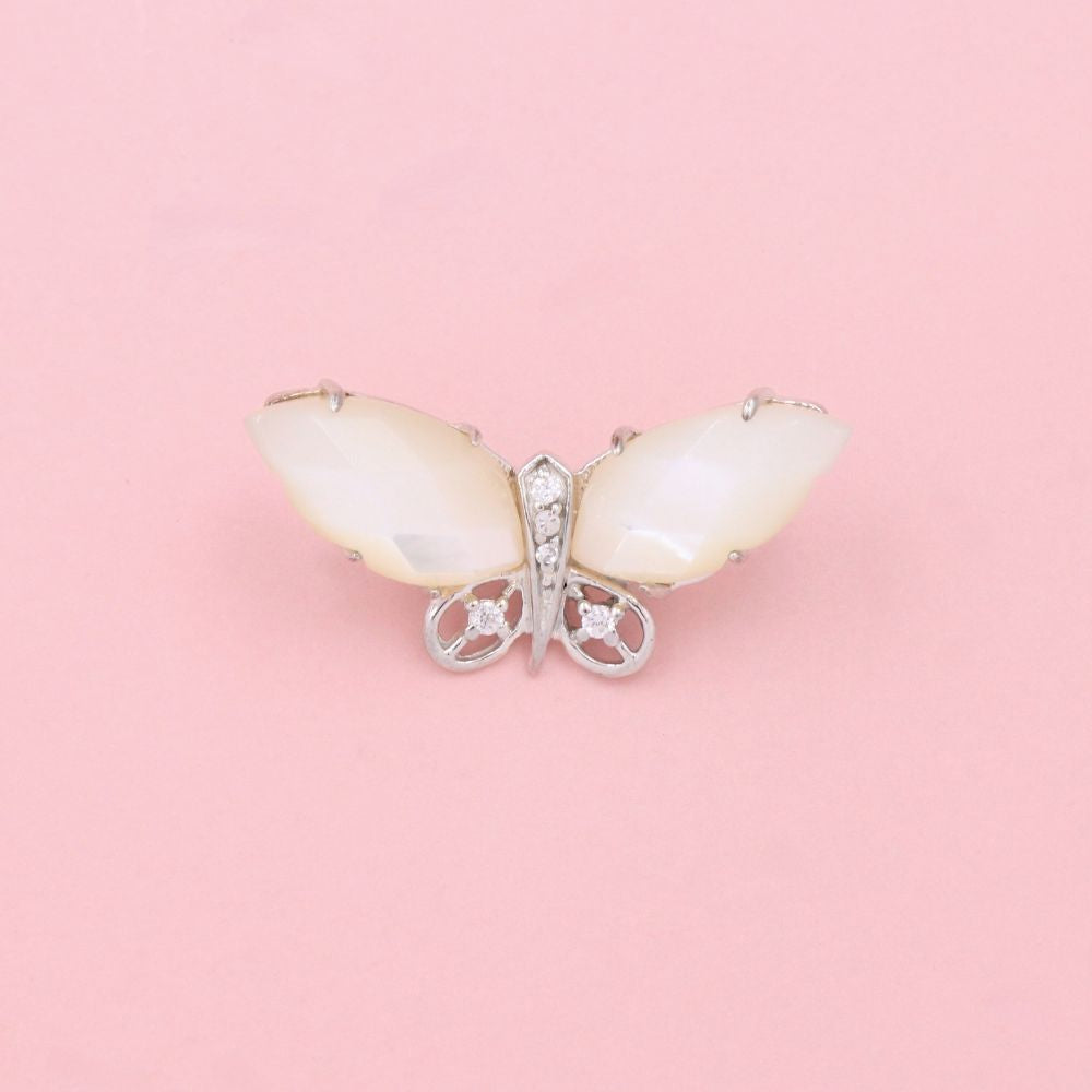 Dije de Plata para Dama mod. 0296