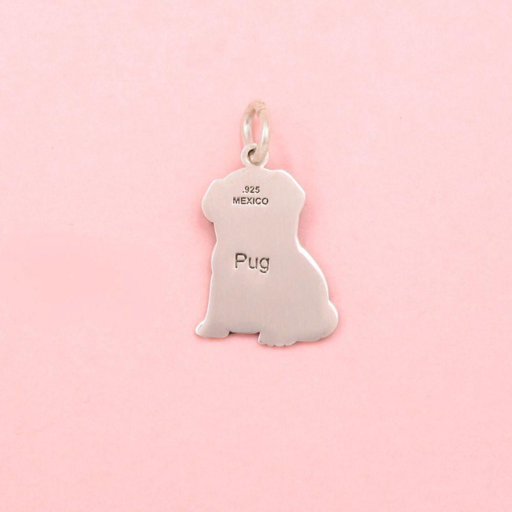 Dije de Plata mod. 0049