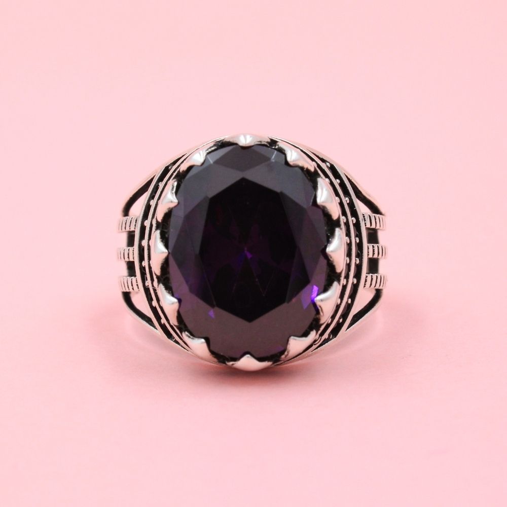 Anillo para Caballero mod. 0882