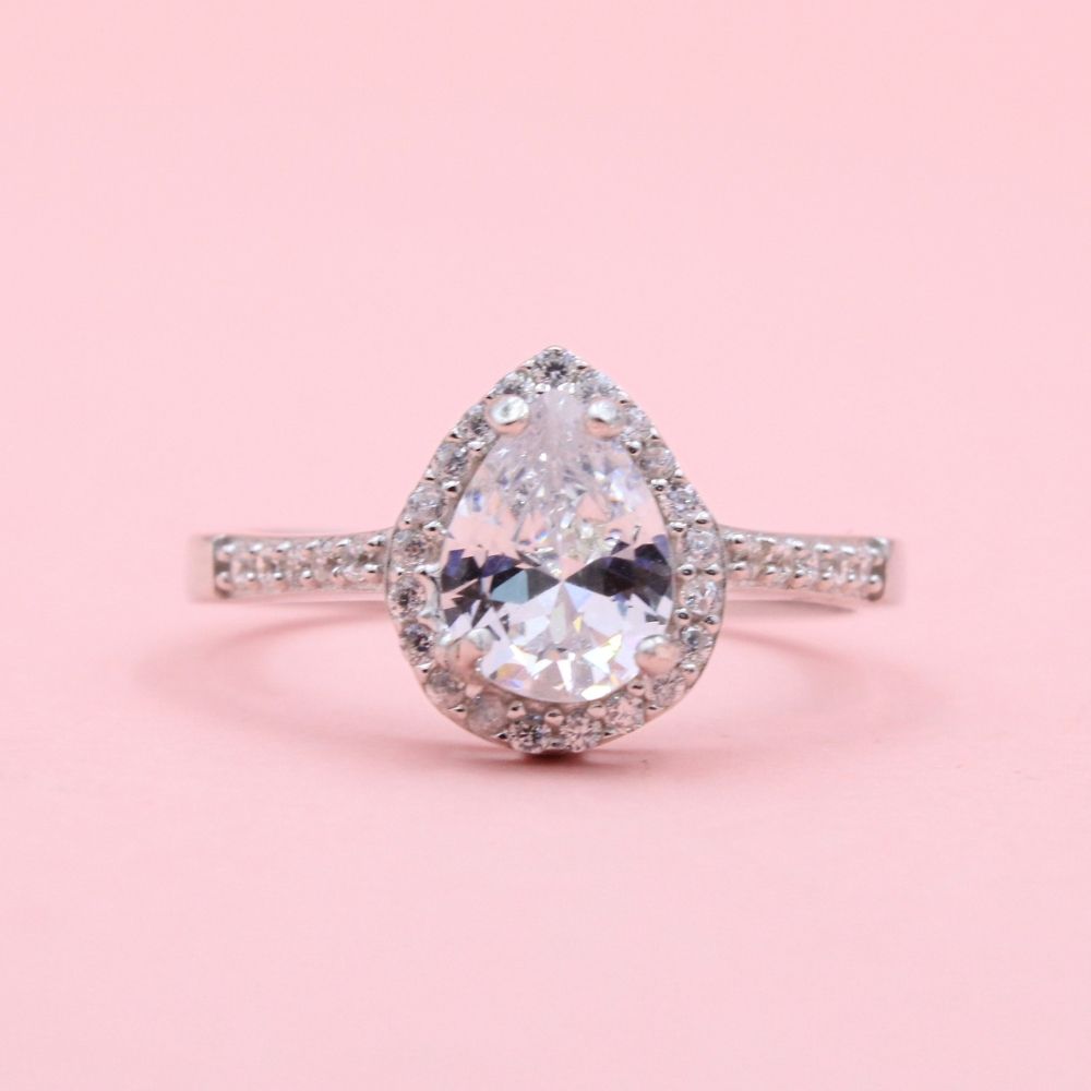 Coordinado de Plata mod. 0956