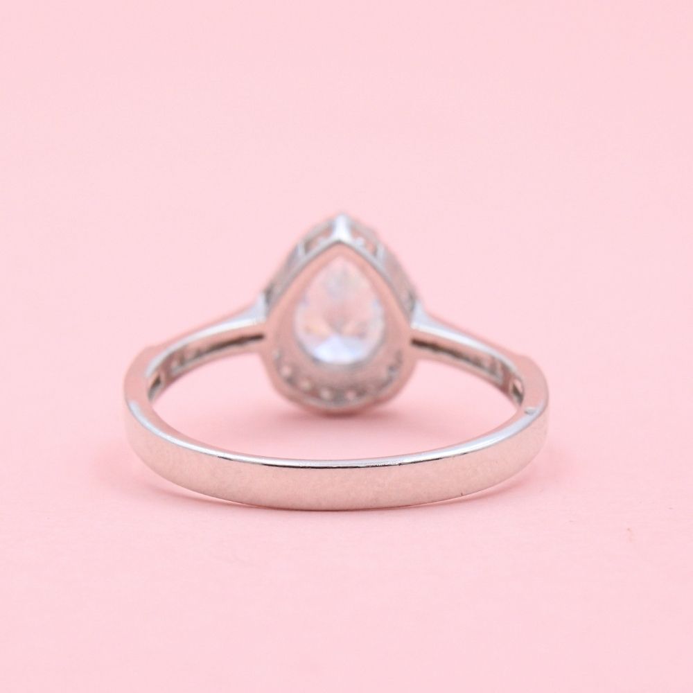 Coordinado de Plata mod. 0956