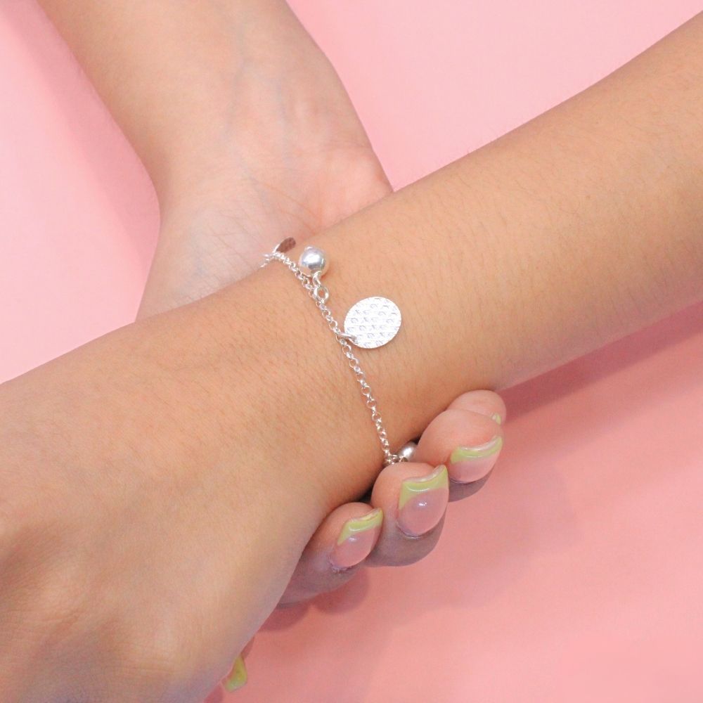 Pulsera de Diseño mod. 0053