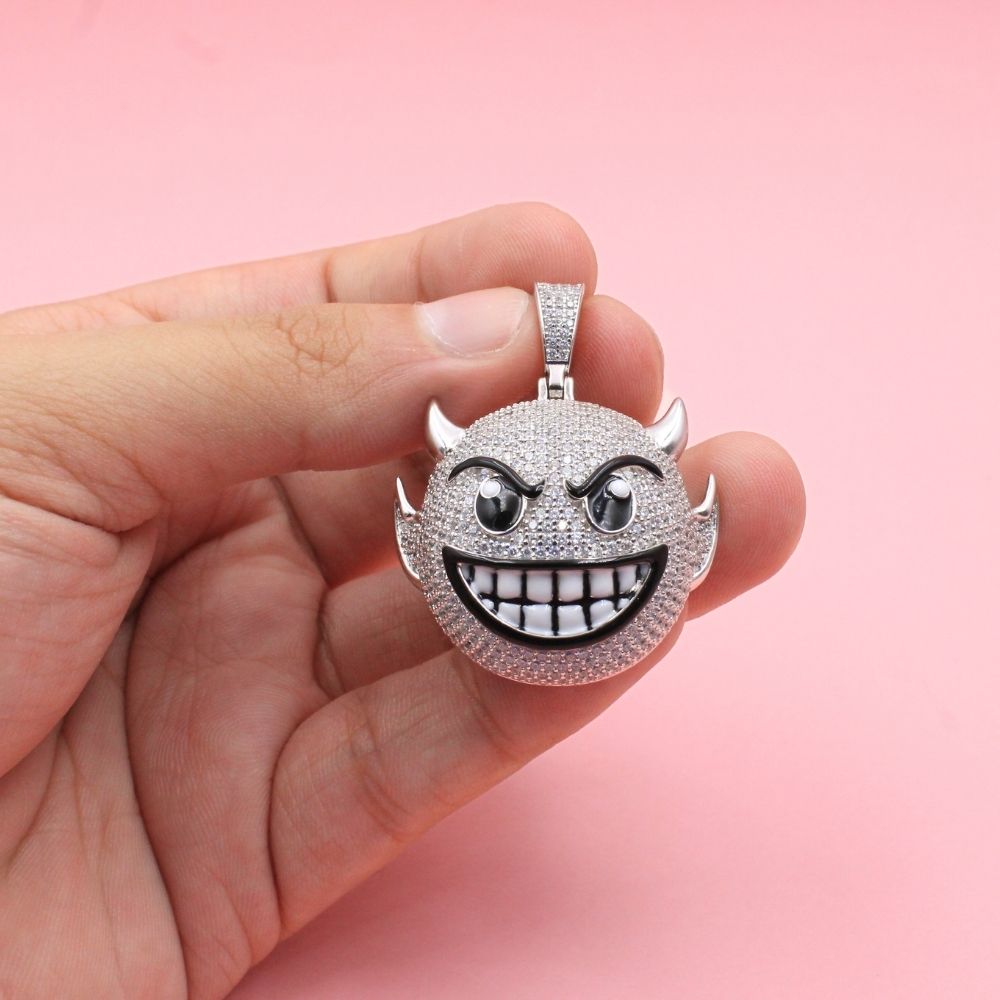 Dije de Plata mod. 0887