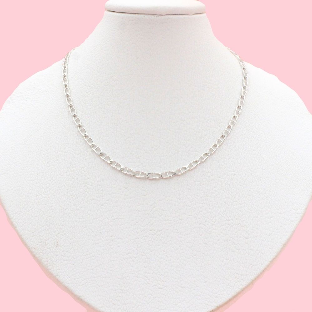 Cadena de Tejido Escalera mod. 1411